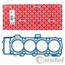 ELRING ZYLINDERKOPFDICHTUNG passend für MERCEDES-BENZ A-KLASSE B-KLASSE ELRING ZYLINDERKOPFDICHTUNG passend für MERCEDES-BENZ A-KLASSE B-KLASSE