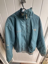 Aubrion Equestrian Team Jacket GB 12