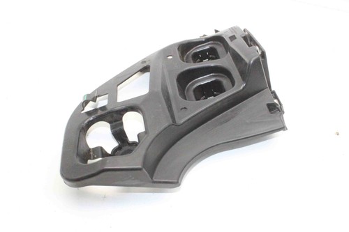 BMW F40 Stoßstangenhalterung hinten links 7461397 2.00 Petrol 225kw 32098174