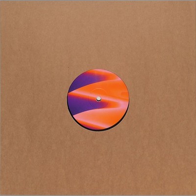 Franck Roger / DONT MAKE ME WAIT EP / Seasons Limited US / SL 120 / 12 Inch