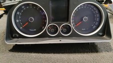 Compteur Volkswagen GOLF