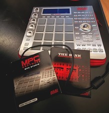 Akai MPC studio Con Borsa Originale