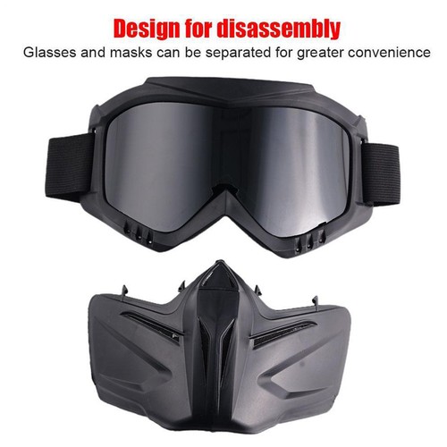 Maschera protettiva per saldatura e casco per saldatura autooscurante per taglio rettifica - Foto 6 di 12