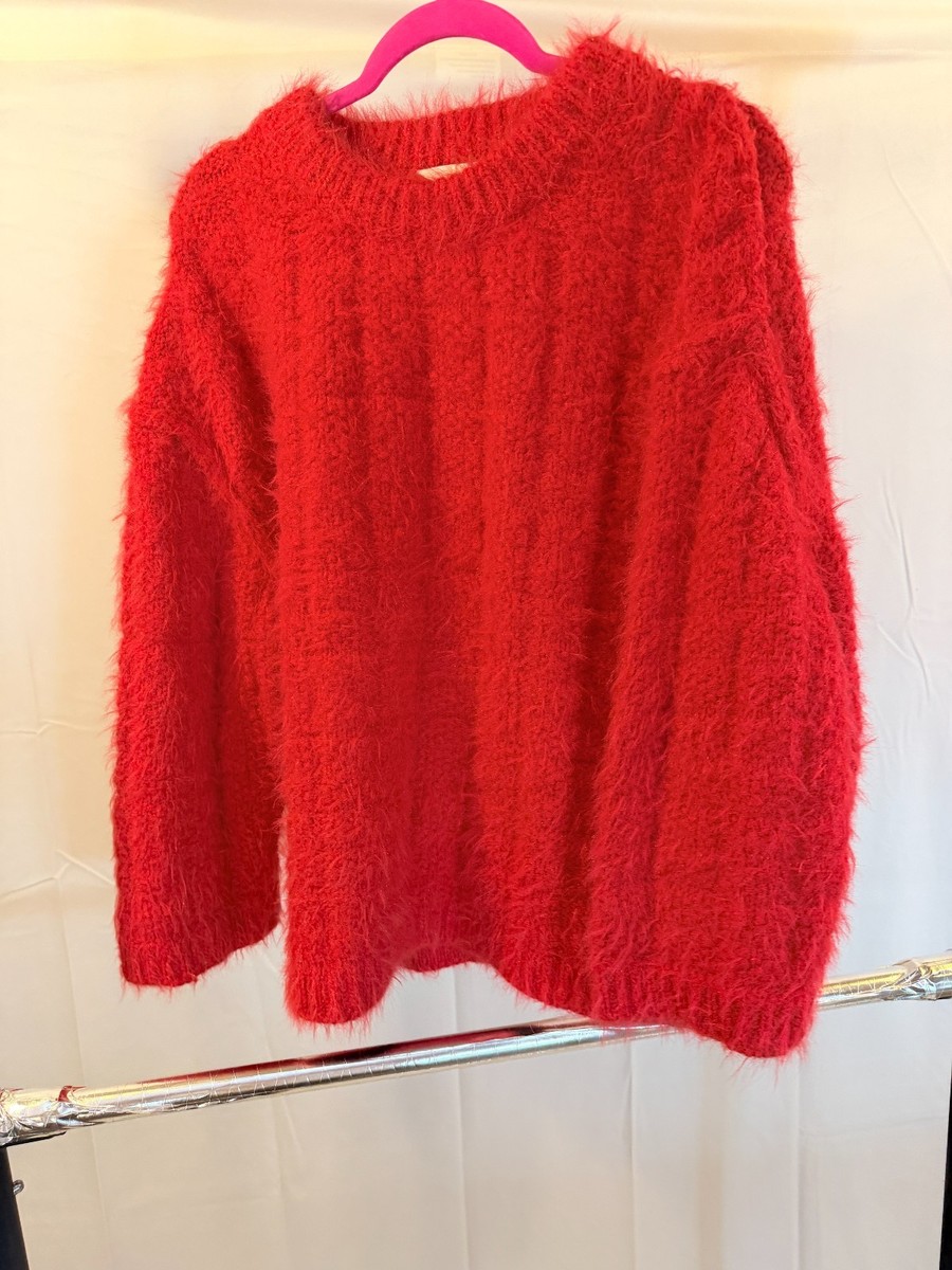 H&M women sweater