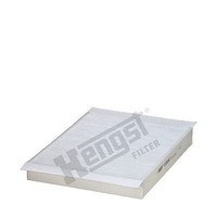 Hengst Filter E3900LI Filter, Innen Luft FüR Mercedes-Benz