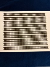 Arnold Spur N Gleise 10 Stück Nr.:1010