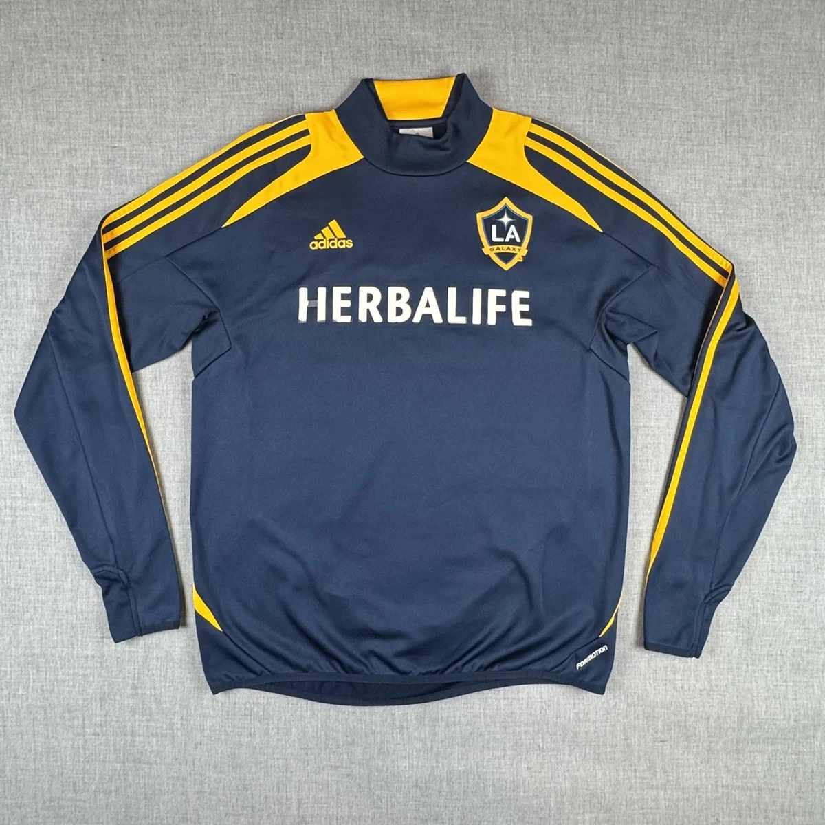 La Galaxy Jersey Long Sleeve for sale | eBay
