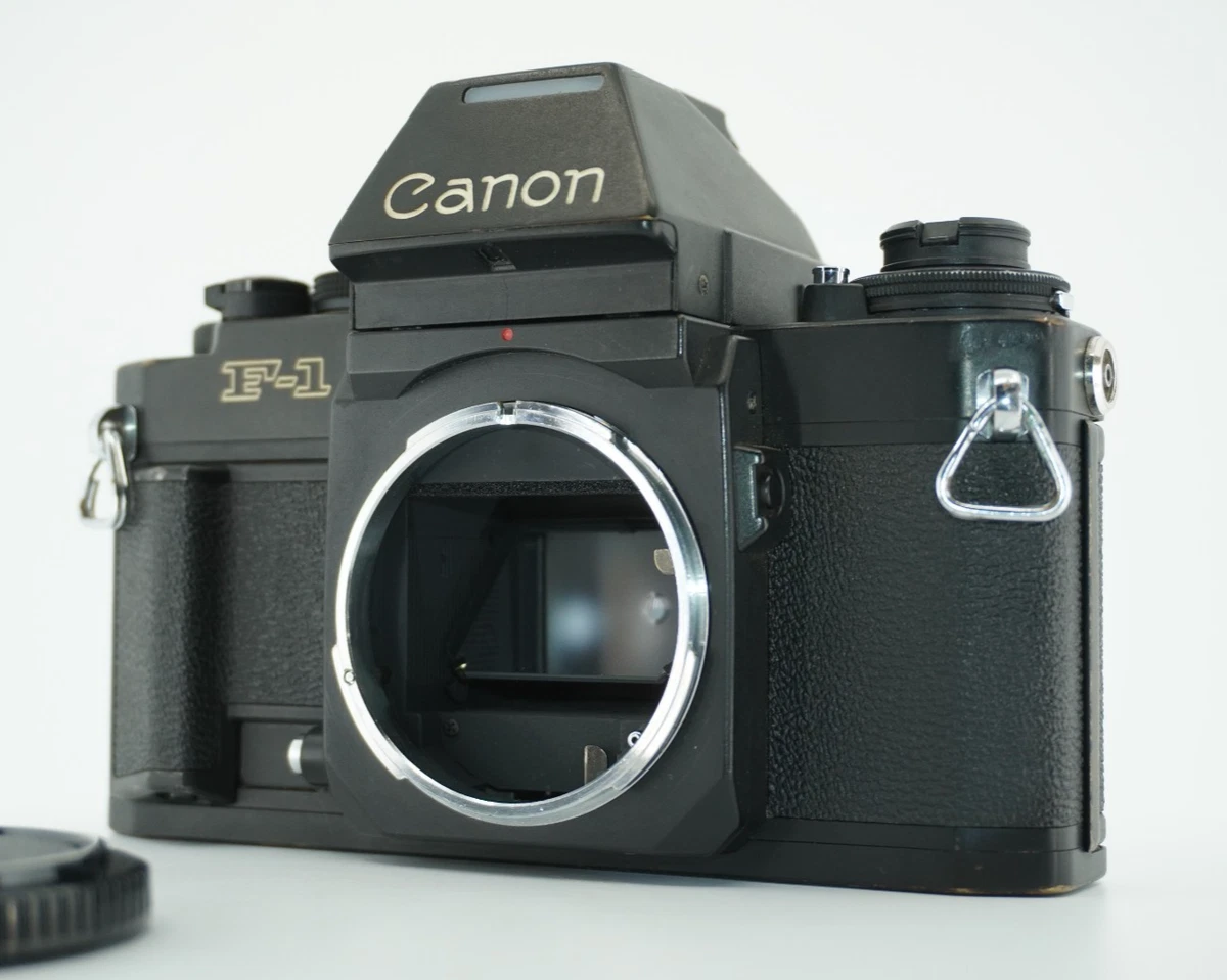 Canon F1 Ae Finder for sale | eBay