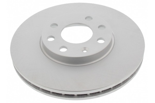 2X Bremsscheibe Mapco 15844C FüR Cc F70 Classic F35 T98 Astra Opel Caravan 16V-image