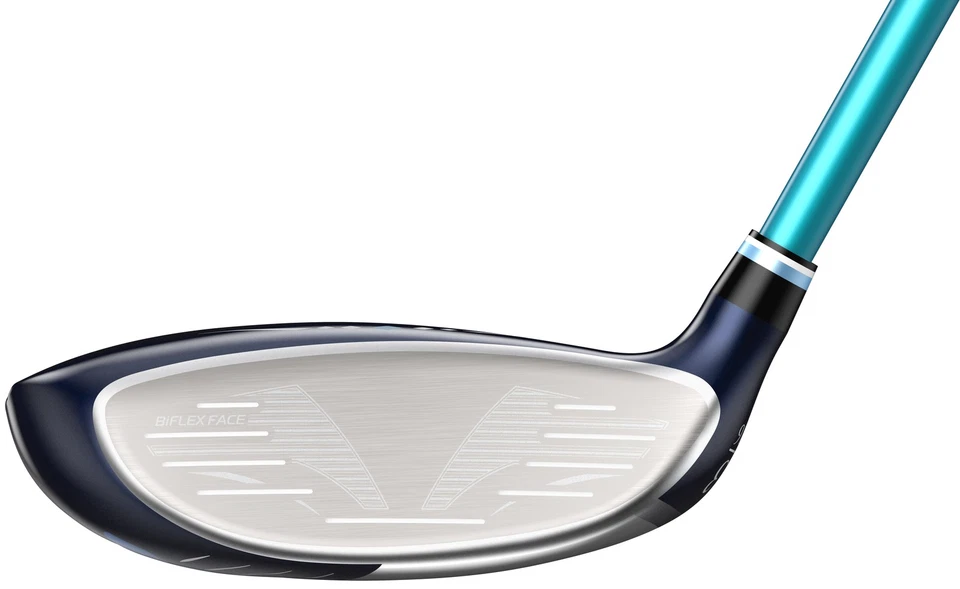 Taco de golfe feminino XXIO 13 23* 7 madeira grafite regular MP 1300L valor - Imagem 2 de 3