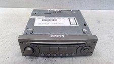 Autoradio Citroen C5