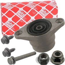 FEBI DOMLAGER REP.-SATZ HINTERACHSE BEIDSEITIG für AUDI A4 B6 AVANT SEAT EXEO ST