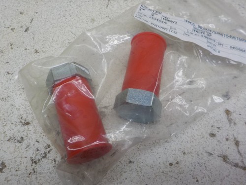 2 X CAT, Caterpillar, 139-6873, Fuel Bypass Valves, 1396873, - Picture 4 of 4
