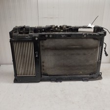 2021-2024 Vauxhall Mokka Mk2 Radiator Rad Pack 9825333380
