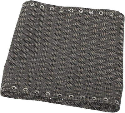 Fityle Replacement Fabric Cloth for Zero Gravity Chair,Patio Lounge Couch Reclin