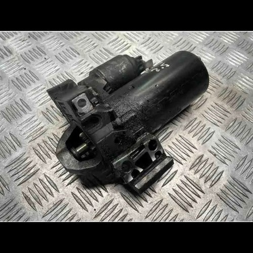 BMW 5 F10 Anlasser 99857038301 2.50 Diesel 2013 32447887