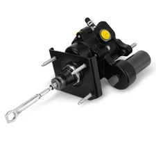 Hydraulic Power Brake Booster For Ford F-250 350 450 Super Duty 99-2004 52-7374