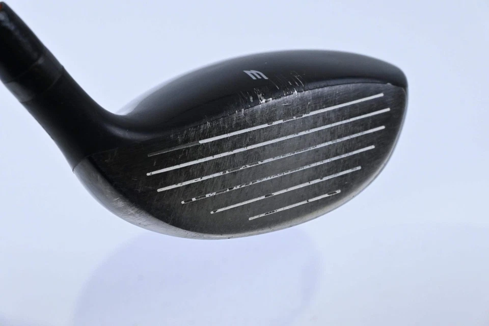 Left Hand Tour Edge Exotics EX 10 #3 Wood / 15 Degree / Senior Flex Tour AD 50 - Image 4 of 4