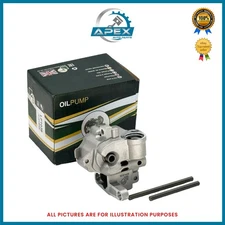 AUDI A4 Avant A6 Avant 2.0 TDI OIL PUMP DIESEL ENGINE BLB BPW CAGB - NEW