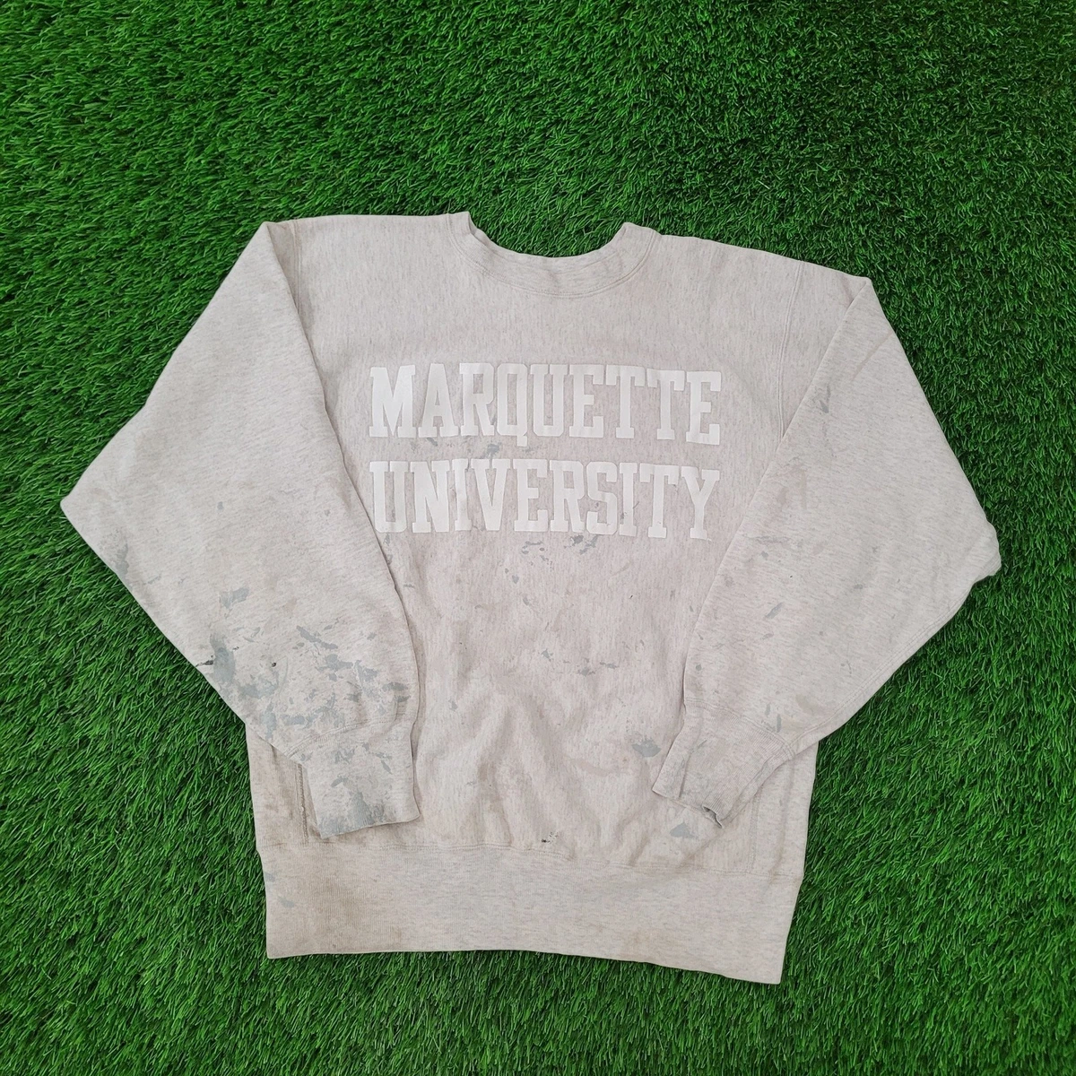 Marquette Golden Eagles NCAA Sweatshirts for sale | eBay