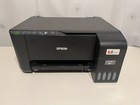 Epson EcoTank ET-2811 Inkjet Colour Printer ''Had Little Use''