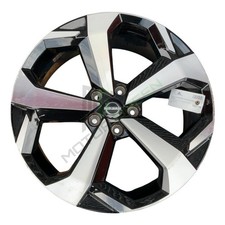 Nissan Juke TEKNA MK2 (F16) 2022-2024 Alloy Wheel 19†7.5J D03006PA3A