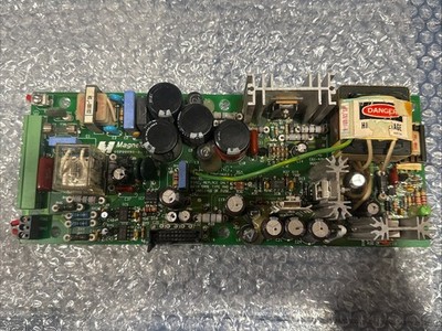 MagneTek 05P00090-0293 Power Supply - USED