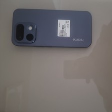 Realme 16 Pro 5G (Pebble Grey, 256GB 8GB RAM) Dimensity 7300 Max Gobal Version.