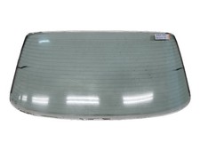 Mercedes W123 230E A1236701580 Heckscheibe Wärmedämmend grün