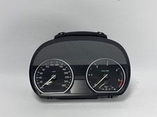 Tachometer BMW 1er (E81) 1024955  9166823