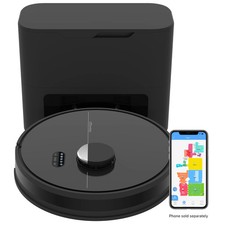 bObsweep PET24-7-213 Dustin Wi-Fi Connected S...