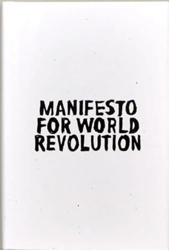 Manifesto for World Revolution - Image 5