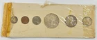 Royal Canadian Mint 1962 Uncirculated Proof-Like Silver Set in Original Holder
