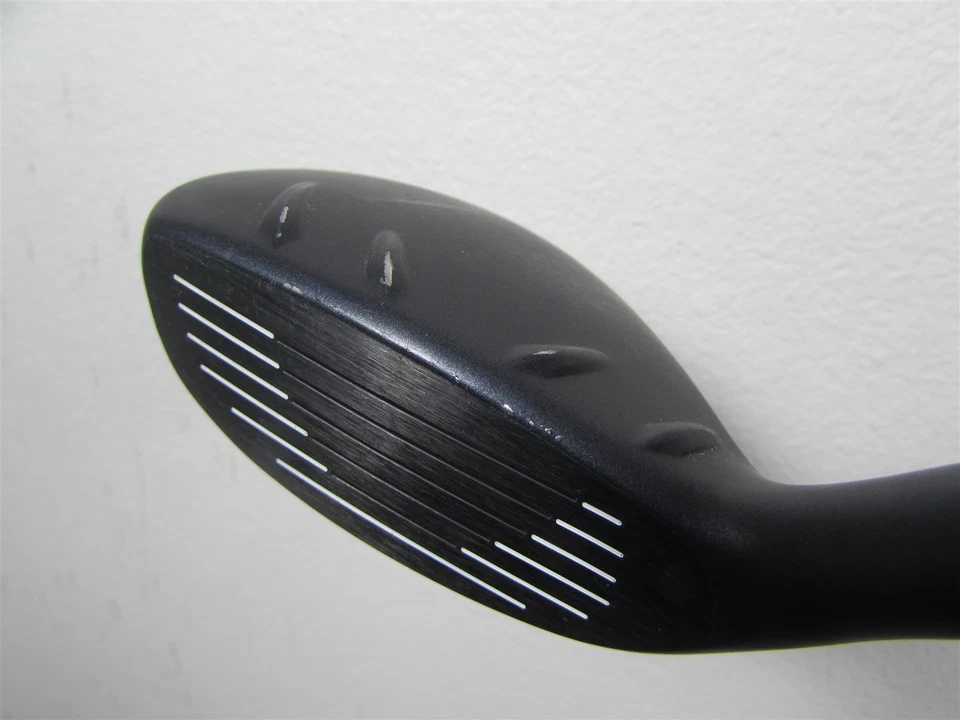 PING Golf G410 19* 3 Hybrid Regular Flex (R) ALTA CB Red 70 Graphite Shaft - Image 3 of 4