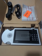 ShoreTel IP655 IP Phone | 5.7" LCD Display | Executive Conference Call System 