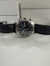 IWC Pilot Flieger Chronograph Watch - IW370603 IWC3706 Full Set