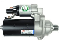 Anlasser As-Pl S0523PR Audi A1 Audi A3 Seat Altea Seat Cordoba Skoda 12V 2Kw