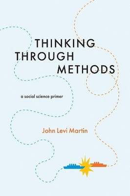 John Levi Martin Thinking Through Methods (Taschenbuch)