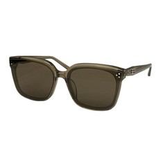 Used GENTLE MONSTER DEAR sunglasses olive size 65 18 147 110226 Gentle Monster 