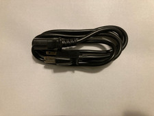 AC Power Cord Cable for Almost All Guitar Amps 3-prong