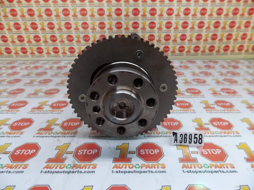 Cigüeñal motor Hyundai Santa Fe Sport 2017-2018 2,0 L 23111-2G030 OEM Foto 4 de 4