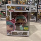 Funko Pop! One Piece Sugar 2024 Summer Convention Shared Exclusive SDCC Scented