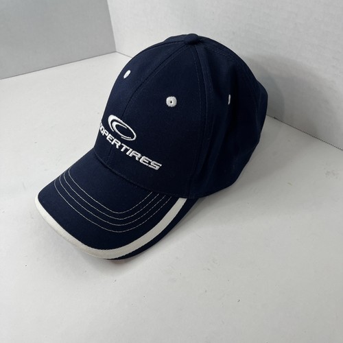 Cooper Tires Hat Ball Cap K-Products Headwear Adjustable NWOT - Picture 2 of 5