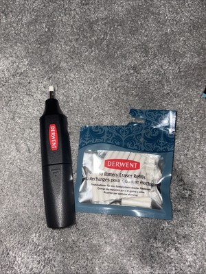 Elektrischer Ersatzgummi