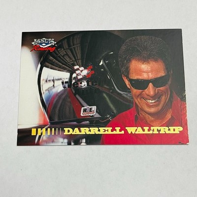 1995 NASCAR Classic Finish Line Assets #7 Darrell Waltrip