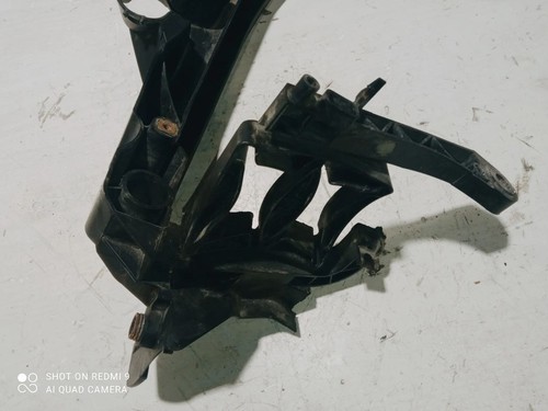 Soporte montaje faro delantero izquierdo audi a4 s4 b8 8k 2011 8k0805607c - Imagen 2 de 5
