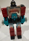 Transformers Perceptor G1 Figure Only 1984 Hasbro Takara
