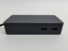 Microsoft Model 1661 Laptop Docking Station For Surface Pro 3 / Pro 4