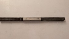 Jaw Mfg Thread File 2 - 910121620272832 Tpi