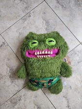 NEW 2025 RARE NEW 2025 Fuggler Bigg Fugg Budgie Mcgoo XL